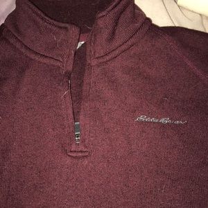 Quarter Zip